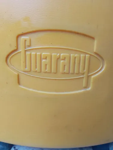 Pulverizador costal Guarany 10 litros 