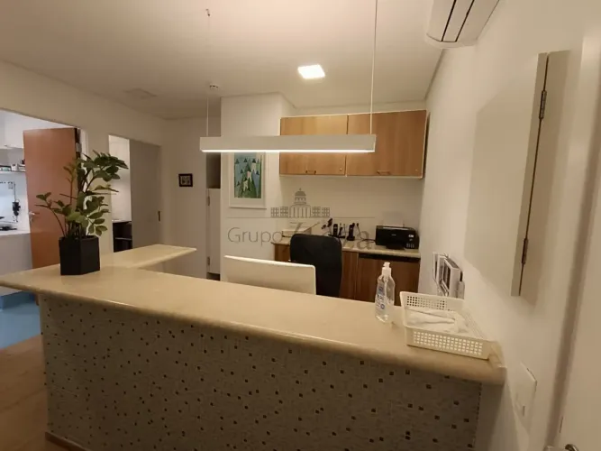 Conjunto Comercial - Pinheiros - 96m².