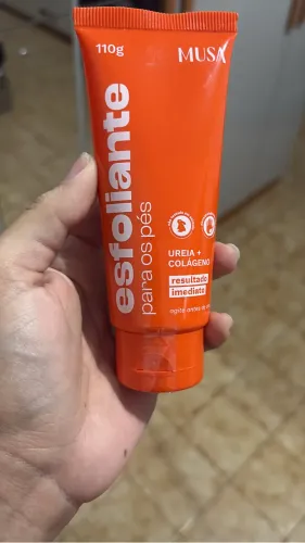 Kit cuidados