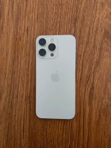iPhone 15 pro Max 256 gb