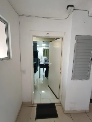 Apartamento Semi-Mobiliado ? 51,75m² ? Restinga - Rua das Laranjeiras