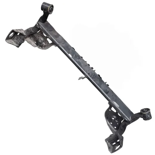 AGREGADO SUSPENSÃO TRASEIRA RENAULT SANDERO 2008/14 173044