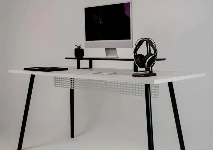 Mesa Office Nobilis Minimal 160x70