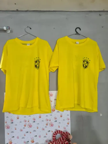 Camisas Personalizadas