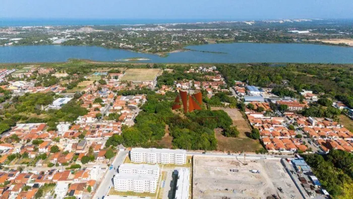 Terreno à venda, 8520 m² por R$ 4.000.000,00 - Lagoa Redonda - Fortaleza/CE