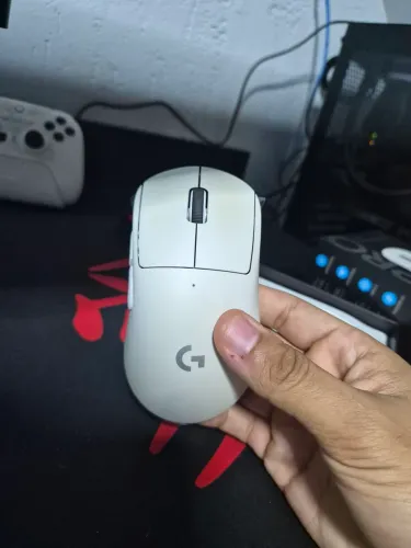 GProx Superlight 2 DEX