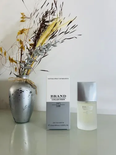 Perfume Bland 