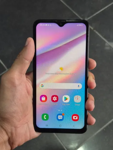 Samsung A10s