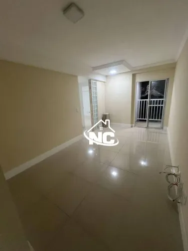 Apartamento no Condomínio Bella Vitta com 2 quartos à venda, 65 m² por R$ 270.000 - Barro