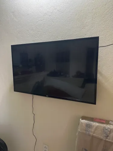 Tv LG 42