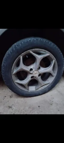 Roda avulsa GM 4x100 aro 15