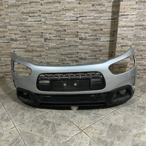 Pára-choque dianteiro Citroën C4 Cactus