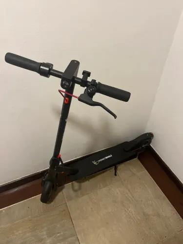 Vendo Patinete Elétrico (nunca usado)