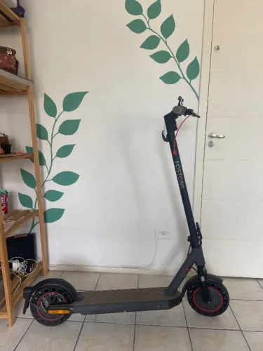 Patinete elétrico foston x4 pró em perfeito estado!
