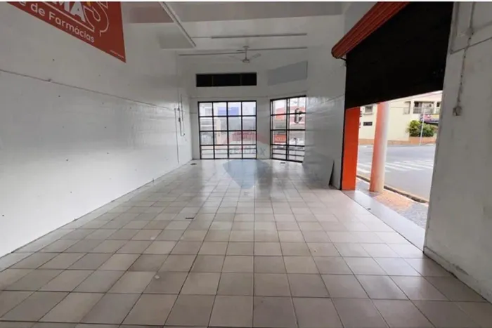 Sua Empresa na Prestigiada Av. Rodrigues Alves