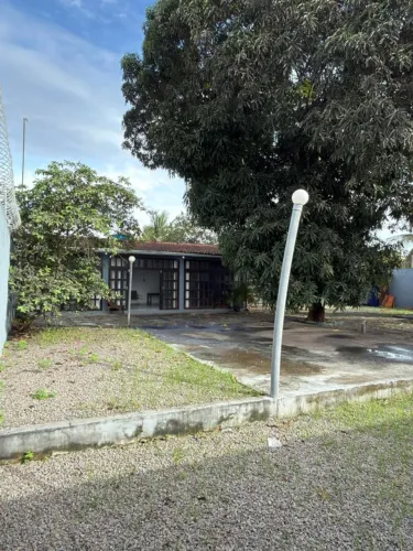 Residencial e Comercial para Venda em Macapá, Loteamento Amazonas, 1 dormitório, 1 banheir