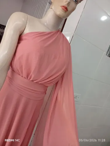 Vestido de festa