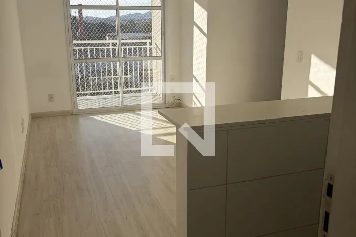 Apartamento à Venda - Jaguaré, 3 Quartos, 60 m2