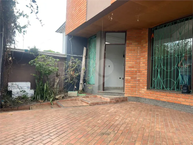 Casa para alugar com 6 quartos no Jardim Paulistano em Sorocaba SP