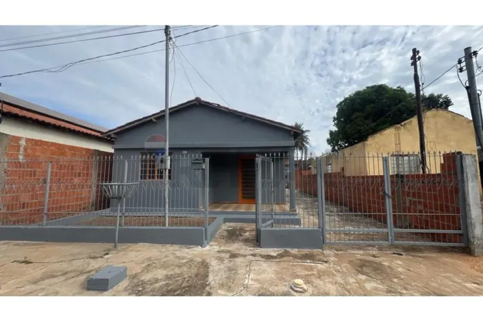 Casa ampla e reformada em Pedra PretaI!