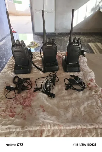 Rádio comunicador