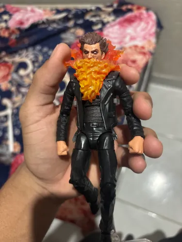 Marvel legends 