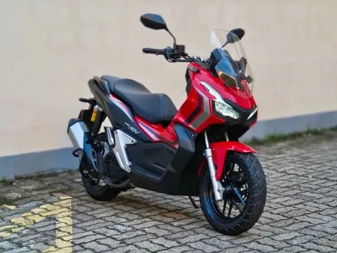 Adv 2024 ent + parcela R$ 429,00