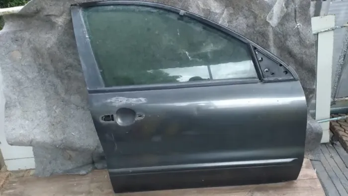 Jogo de Portas Fiat Marea/Brava c acessorios Usadas - Unidade