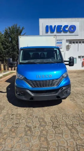 Iveco Daily Chassi 65-170 Longo 3.0 (die.)(e5) 2022