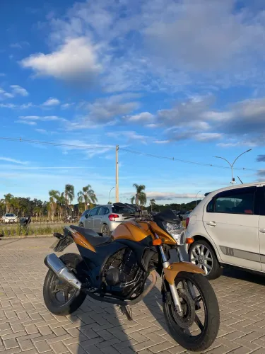 Cb 300r