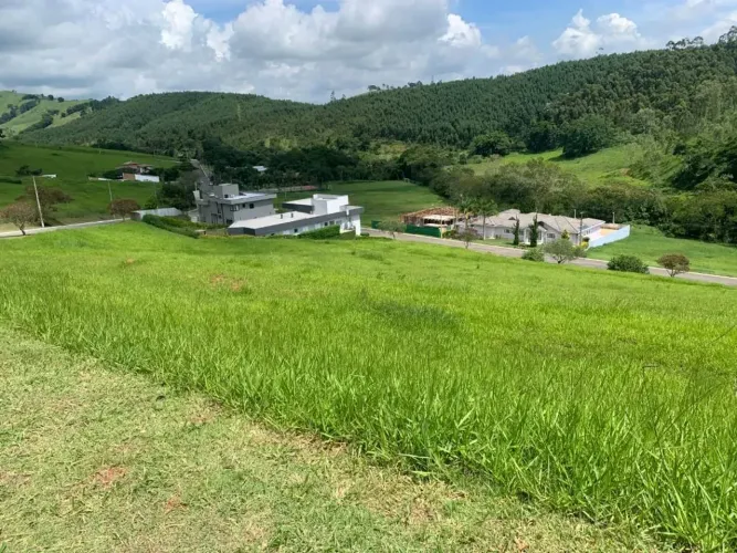Imóvel para venda tem 1000 metros quadrados com 1 quarto em Rio Claro - Paraibuna - SP