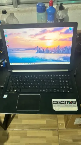 notebook acer a 515