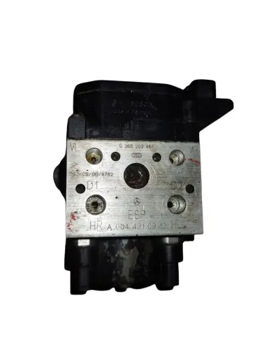 Módulo ABS classe a 160 190 