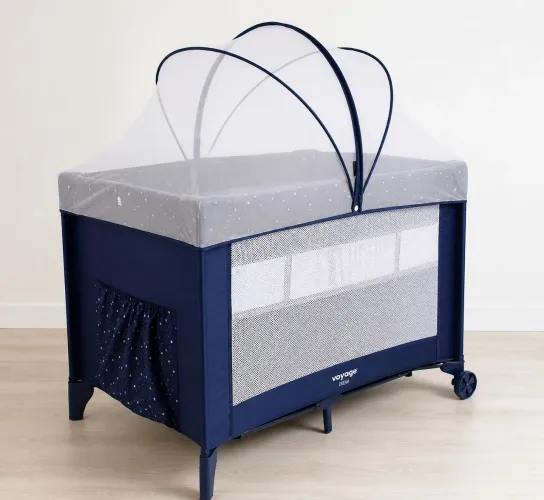 Berço mini