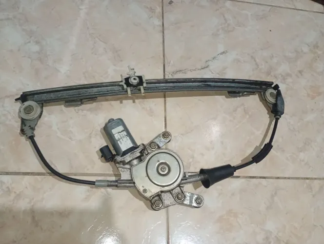 Motor vidro elétrico Palio 97