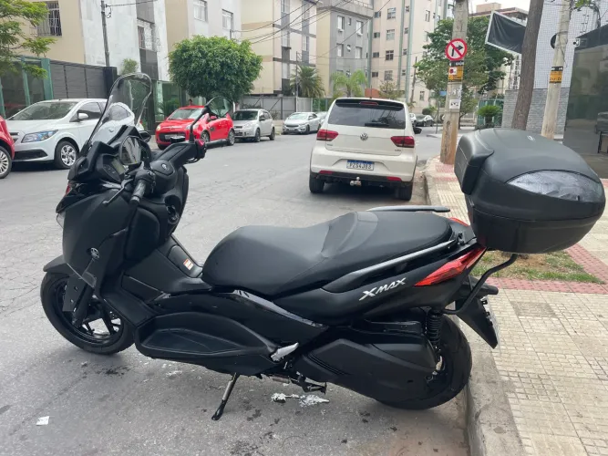 OPORTUNIDADE XMAX 250 