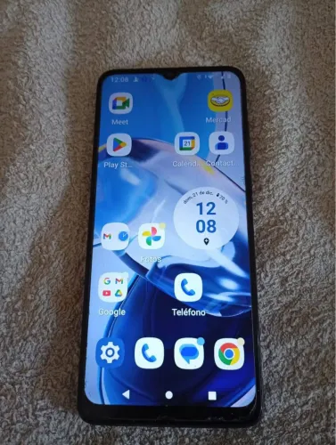 Motorola Moto E22 128gb