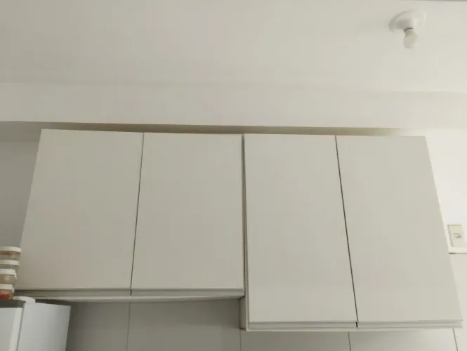 2 módulos de cozinha