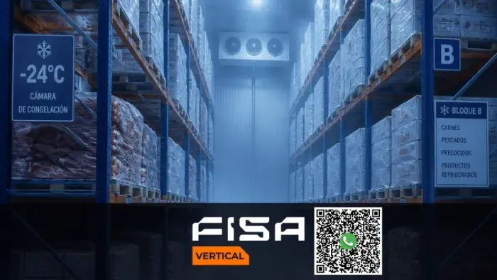 Porta pallet (Guarulhos)