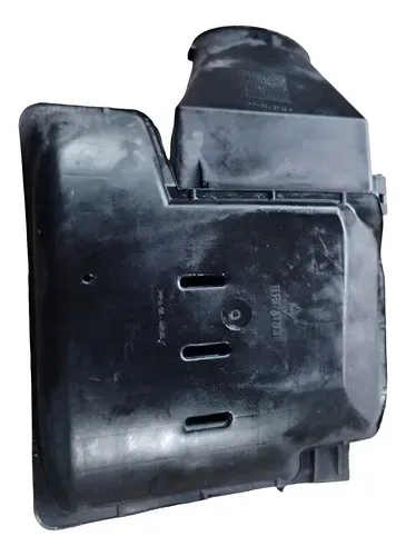 Caixa Filtro Purificador Ar Renault Sandero 2014  *6