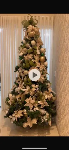 Árvore de natal