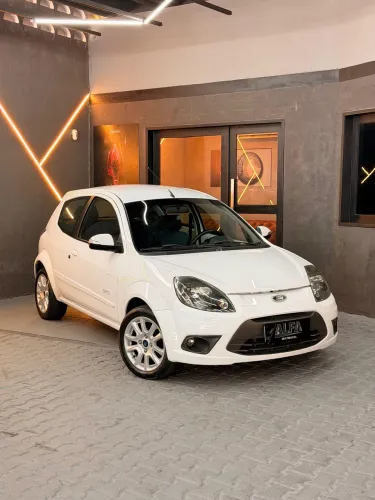 Ford KA 1.0 8v/1.0 8V ST Flex 3P 2013