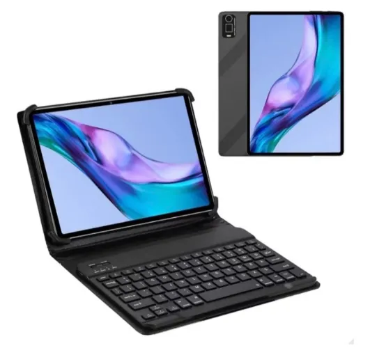 Tablet Android em bom estado