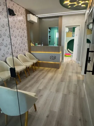 Sala comercial para alugar mobiliada na Orla ? Centro Petrolina PE (40m²)