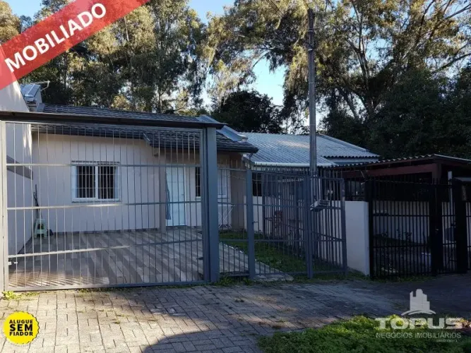 Sobrado CAXIAS DO SUL RS