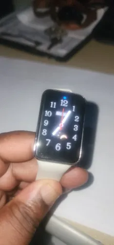SmartWatch Xiaomi Band 7 Pro Global Principais características ? 1.64'' AMOLED ? 12 dias