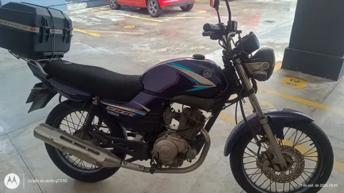 Motinha filezinha