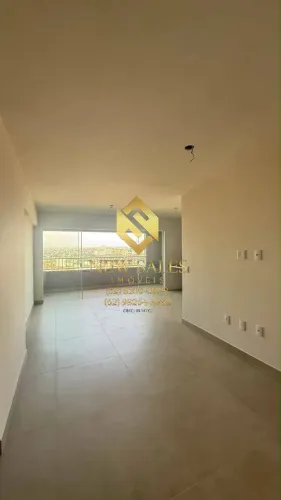 Apartamento- 2 quartos, 1 suíte, 65m², 2 vagas- Setor Bueno