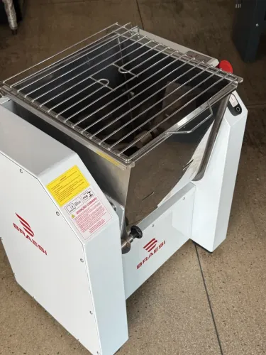 Masseira 15kg nova