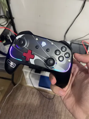 Pro controller Nintendo switch 2 easysmx s10